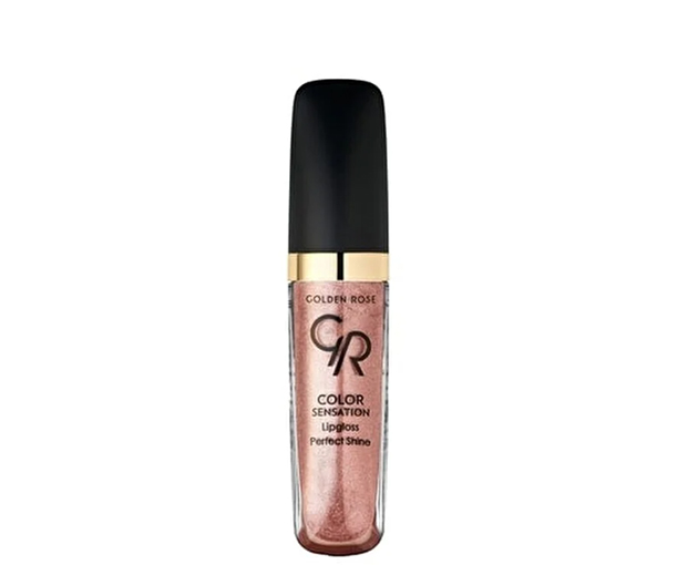 Golden Rose COLOR SENSATION LIPGLOSS NO: 114